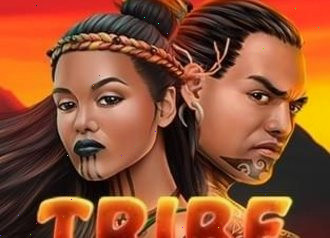 Tribe игровой автомат Endorphina